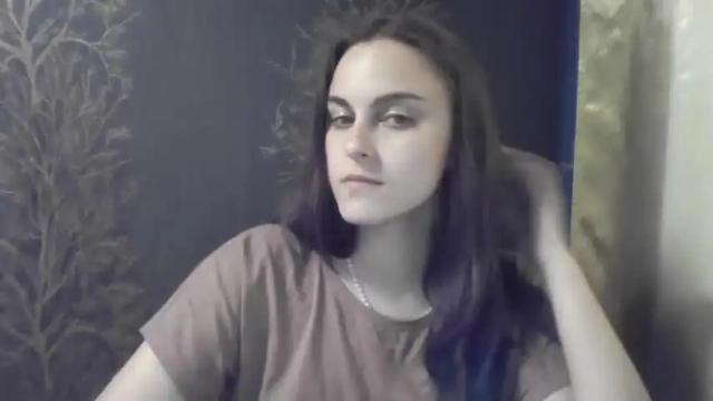 Thumbnail 2, flower_bluee's Stream at Chaturbate, 13 months ago