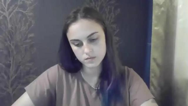 Image 6 of flower_bluee Stream on Chaturbate on 14 months ago
