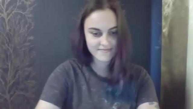 Thumbnail 2, flower_bluee's Stream at Chaturbate, 13 months ago
