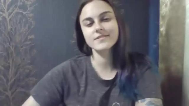 Thumbnail 3, flower_bluee's Stream at Chaturbate, 13 months ago
