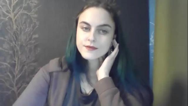 Image 11 of flower_bluee Stream on Chaturbate on 2 months ago