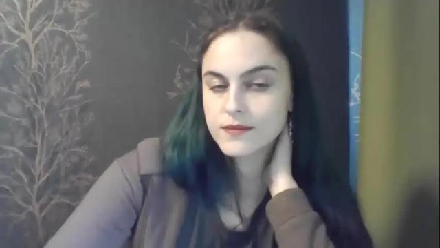 Image 12 of flower_bluee Stream on Chaturbate on 2 months ago
