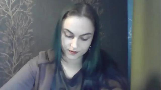 Image 3 of flower_bluee Stream on Chaturbate on 2 months ago