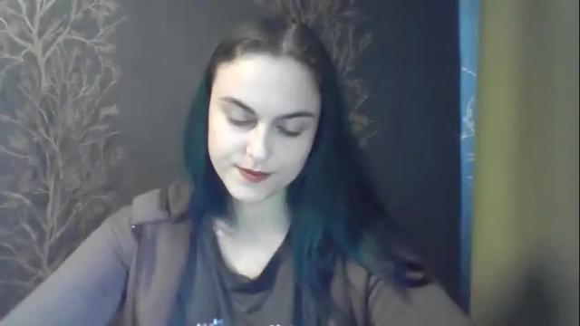 Image 7 of flower_bluee Stream on Chaturbate on 2 months ago