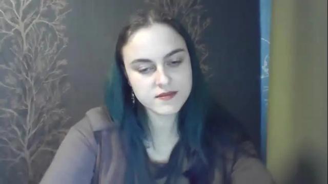 Image 8 of flower_bluee Stream on Chaturbate on 2 months ago