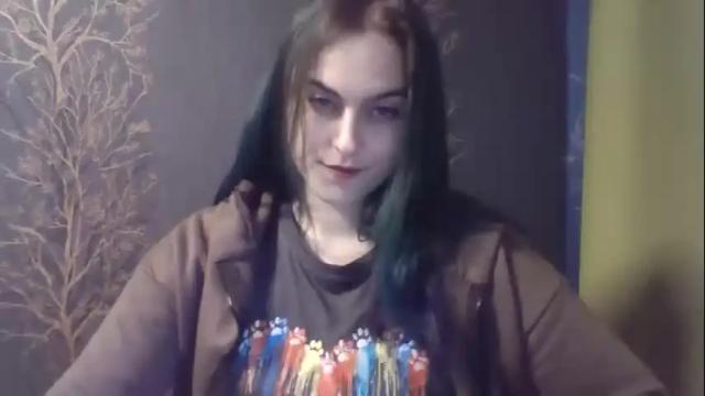 Thumbnail 1, flower_bluee's Stream at Chaturbate, 2 months ago