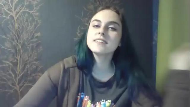 Image 11 of flower_bluee Stream on Chaturbate on 2 months ago