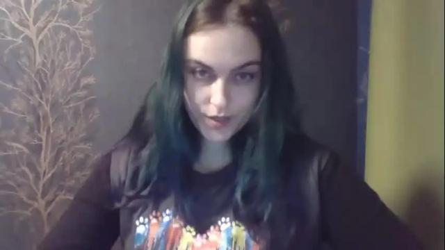Image 12 of flower_bluee Stream on Chaturbate on 2 months ago