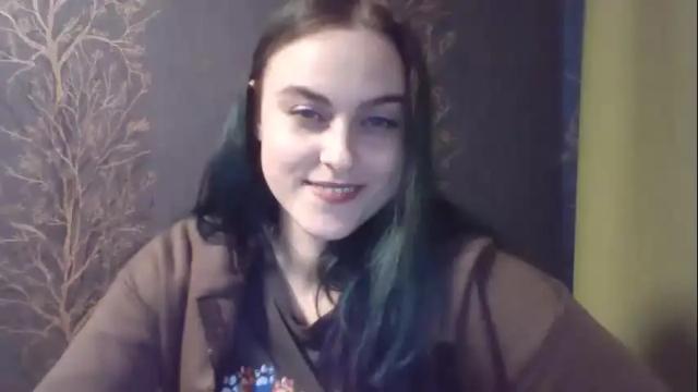 Image 2 of flower_bluee Stream on Chaturbate on 2 months ago