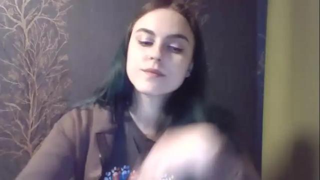 Image 3 of flower_bluee Stream on Chaturbate on 2 months ago