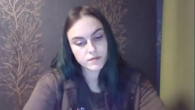 Image 4 of flower_bluee Stream on Chaturbate on 2 months ago