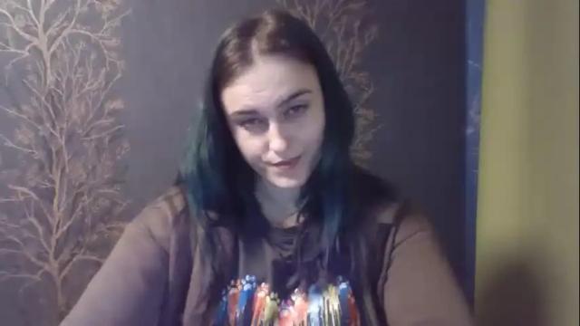 Image 6 of flower_bluee Stream on Chaturbate on 2 months ago