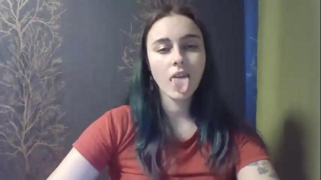 Image 10 of flower_bluee Stream on Chaturbate on 1 month ago