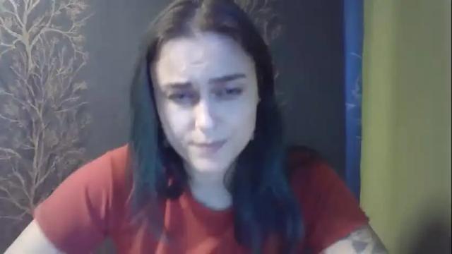 Image 2 of flower_bluee Stream on Chaturbate on 1 month ago