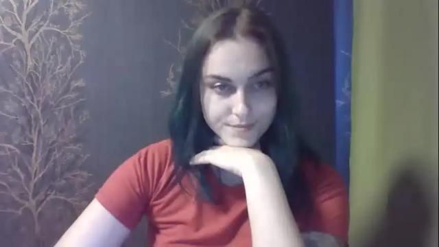 Image 4 of flower_bluee Stream on Chaturbate on 1 month ago