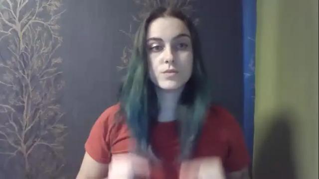Thumbnail 2, flower_bluee's Stream at Chaturbate, 1 month ago