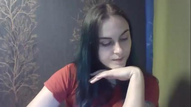 Image 7 of flower_bluee Stream on Chaturbate on 1 month ago