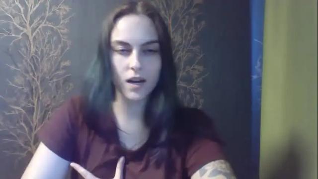 Image 4 of flower_bluee Stream on Chaturbate on 1 month ago