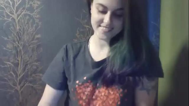 Image 11 of flower_bluee Stream on Chaturbate on 1 month ago