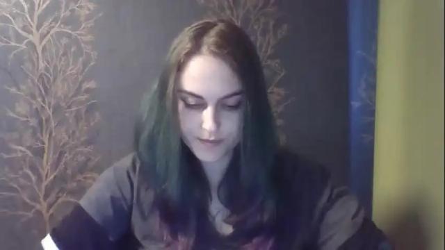 Thumbnail 2, flower_bluee's Stream at Chaturbate, 1 month ago