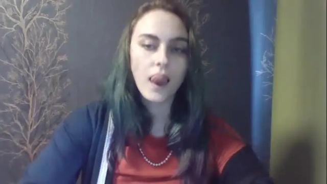 Thumbnail 3, flower_bluee's Stream at Chaturbate, 1 month ago