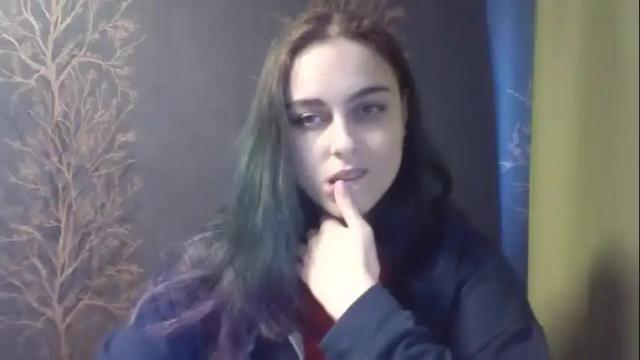 Image 10 of flower_bluee Stream on Chaturbate on 1 month ago