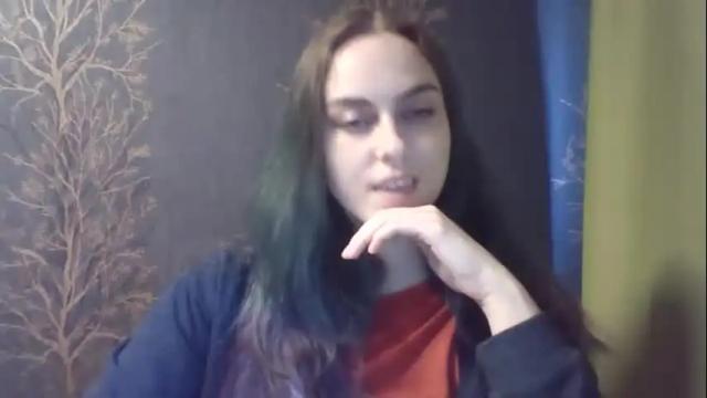Image 12 of flower_bluee Stream on Chaturbate on 1 month ago