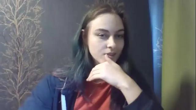 Thumbnail 2, flower_bluee's Stream at Chaturbate, 1 month ago