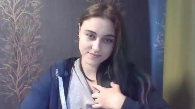 Thumbnail 1, flower_bluee's Stream at Chaturbate, 1 month ago