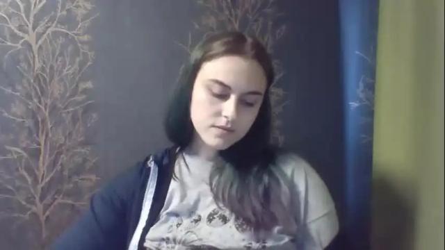 Image 2 of flower_bluee Stream on Chaturbate on 1 month ago