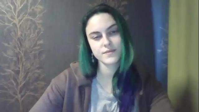 Thumbnail 1, flower_bluee's Stream at Chaturbate, 29 days ago
