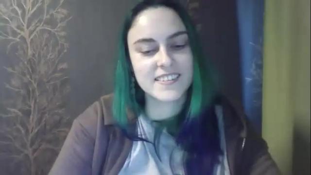 Image 2 of flower_bluee Stream on Chaturbate on 1 month ago