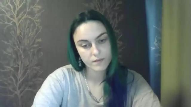 Thumbnail 2, flower_bluee's Stream at Chaturbate, 29 days ago