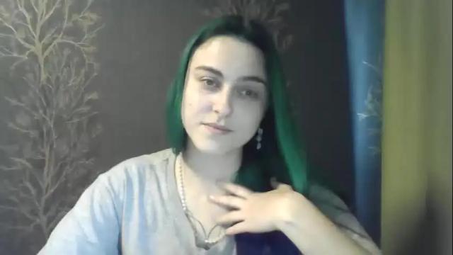 Image 6 of flower_bluee Stream on Chaturbate on 1 month ago