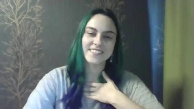 Image 8 of flower_bluee Stream on Chaturbate on 1 month ago