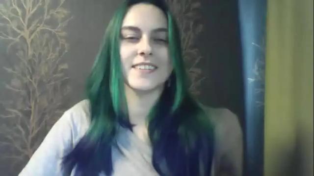 Thumbnail 3, flower_bluee's Stream at Chaturbate, 29 days ago