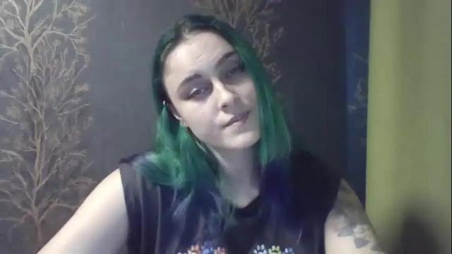 Image 10 of flower_bluee Stream on Chaturbate on 21 days ago