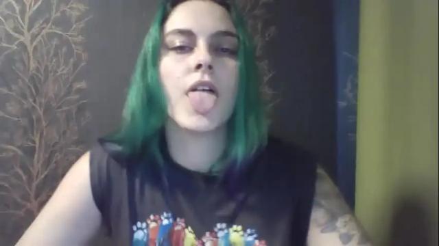 Thumbnail 3, flower_bluee's Stream at Chaturbate, 18 days ago