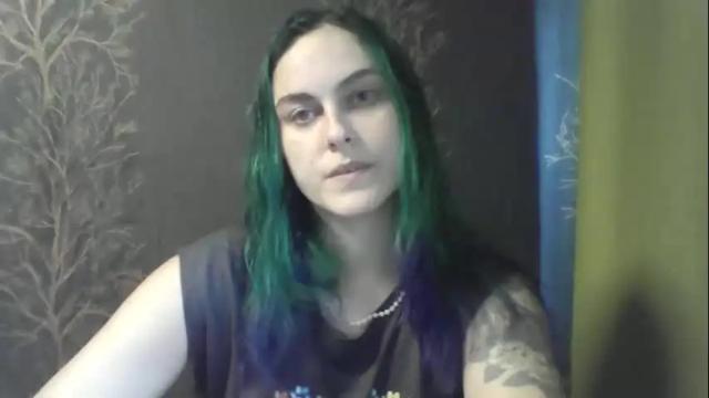 Thumbnail 1, flower_bluee's Stream at Chaturbate, 17 days ago