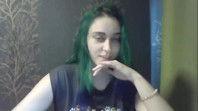 Image 10 of flower_bluee Stream on Chaturbate on 20 days ago