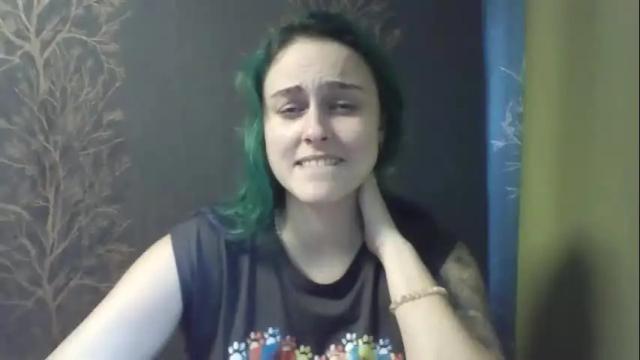 Image 11 of flower_bluee Stream on Chaturbate on 20 days ago