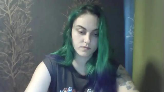 Image 12 of flower_bluee Stream on Chaturbate on 20 days ago