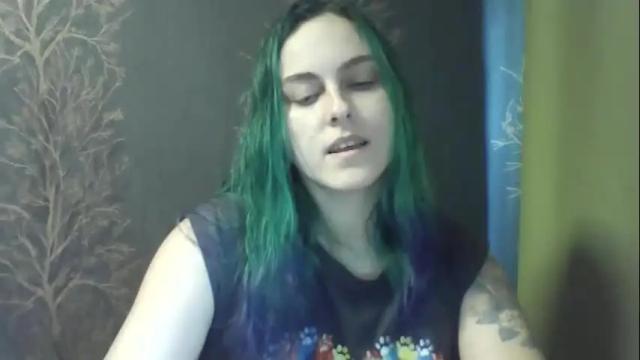 Image 3 of flower_bluee Stream on Chaturbate on 20 days ago