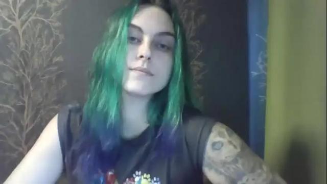 Thumbnail 2, flower_bluee's Stream at Chaturbate, 17 days ago