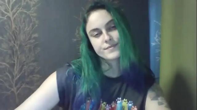 Image 8 of flower_bluee Stream on Chaturbate on 20 days ago