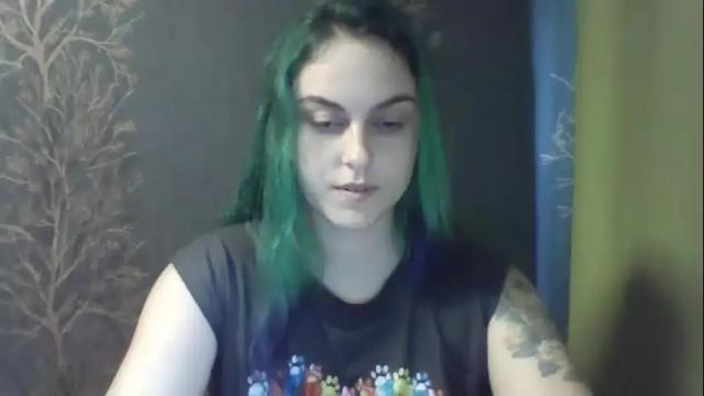 Thumbnail 3, flower_bluee's Stream at Chaturbate, 17 days ago