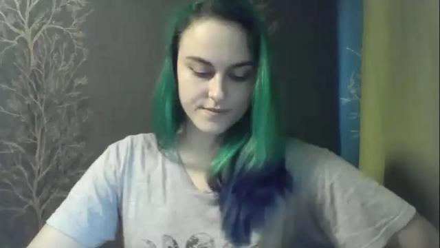 Thumbnail 1, flower_bluee's Stream at Chaturbate, 15 days ago