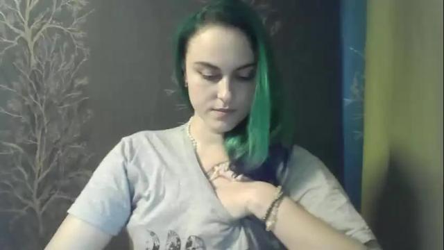 Image 2 of flower_bluee Stream on Chaturbate on 17 days ago