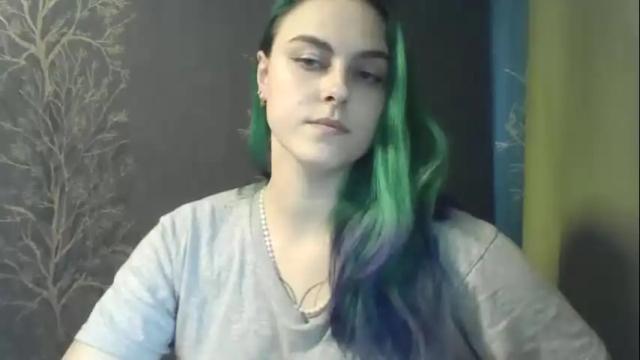 Thumbnail 2, flower_bluee's Stream at Chaturbate, 15 days ago