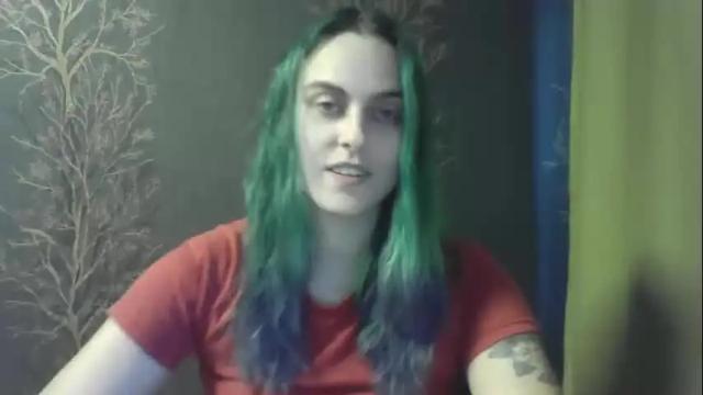 Thumbnail 1, flower_bluee's Stream at Chaturbate, 10 days ago